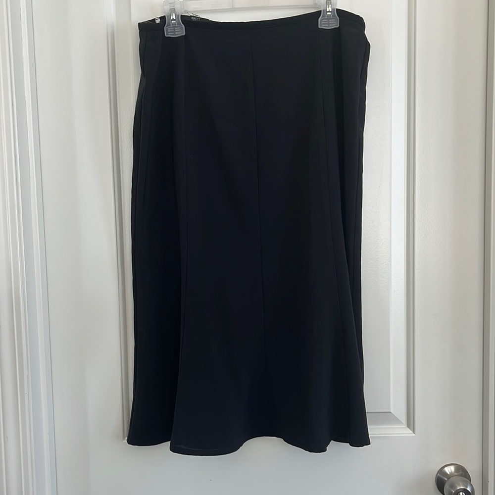 Hucke Berlin working trumpet skirt size 12